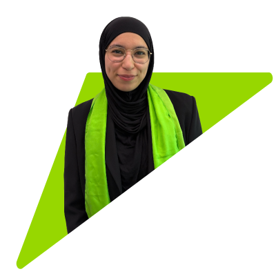 Fatima Errahmouni
