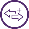 logo exchange plus