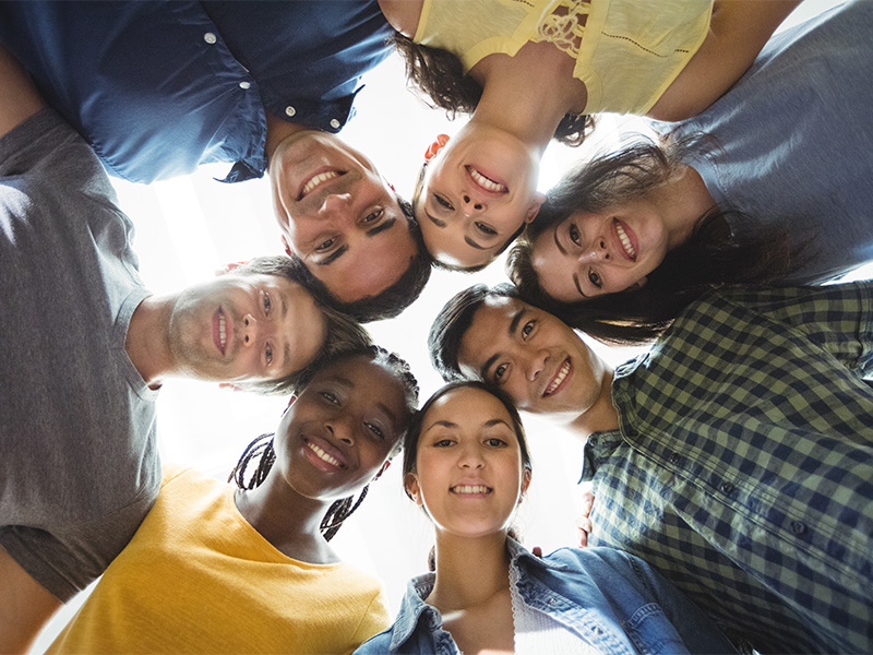 Sperimentare un sistema educativo eccellente