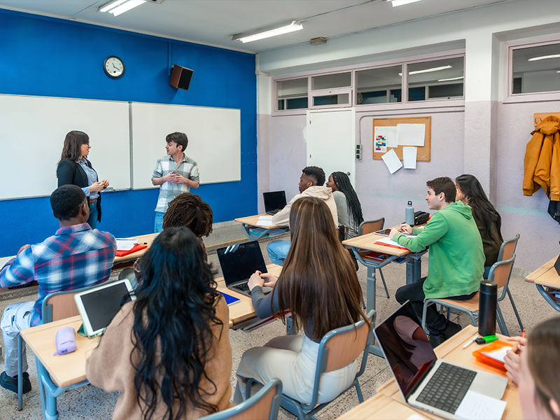 Studiare in un Paese nuovo senza avere uno &ldquo;shock culturale&rdquo;