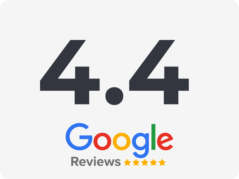 Google Reviews